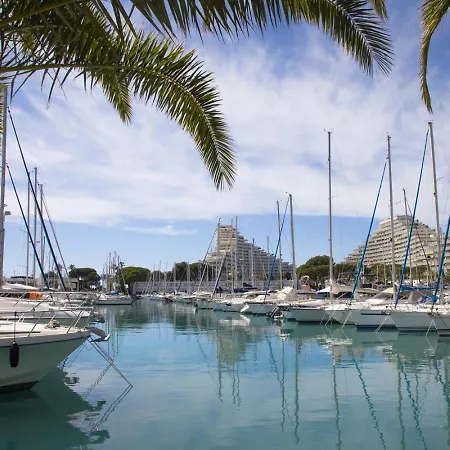 Marina - Magnifique - Exclusive Villeneuve-Loubet